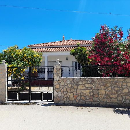 Belamandil Garden ,Family Holidays ,Caminho Do Torrejao Olhao Exterior photo