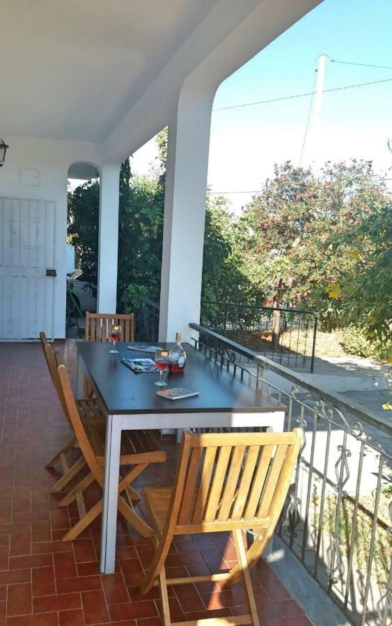 Belamandil Garden ,Family Holidays ,Caminho Do Torrejao Olhao Exterior photo