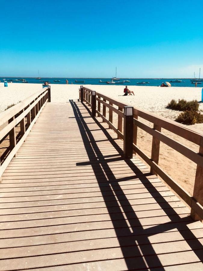 Belamandil Garden ,Family Holidays ,Caminho Do Torrejao Olhao Exterior photo